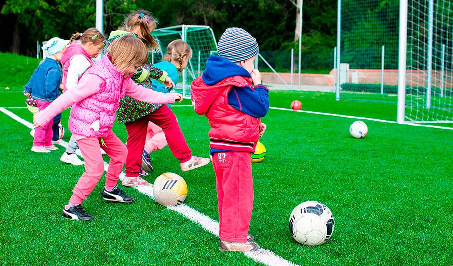 Halk Oyunları ve Modern Dans